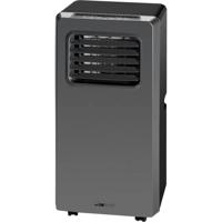 Clatronic Airconditioner CL 3672 880 W 8000 BTU grijs - thumbnail