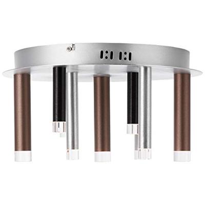 Brilliant Led plafondlampCembalo Ø 40cm - G93766/21