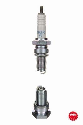 NGK bougie end candle dr7es standard