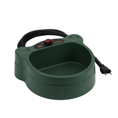 Gaun Heated Drinker Gaun Heated Drinker