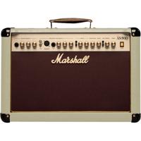 Marshall AS50D Cream 50W 2x8 akoestische gitaarversterker combo - thumbnail