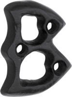 Huisletter Oxford-B YZ - thumbnail