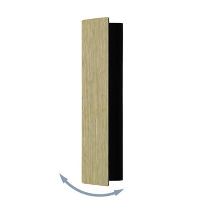 Eglo Houten wandlampZubialde - 901741