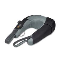 Medisana NM 868 stimulator Nek, Schouders Zwart, Grijs - thumbnail