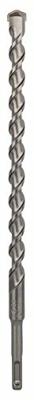 Bosch Accessories 2609255532 Carbide Hamerboor 16 mm Gezamenlijke lengte 210 mm SDS-Plus 1 stuk(s) Bosch Accessories 2609255532 Carbide Hamerboor 16 mm Gezamenlijke lengte 210 mm SDS-Plus 1 stuk(s)