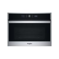 Whirlpool WMW47HMX Inbouwmagnetron - RVS - thumbnail