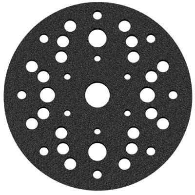 Metabo Accessoires Interface-Pad Ø 125 mm | "Multi-hole" | SXE 150 BL - 630263000 Metabo Accessoires Interface-Pad Ø 125 mm | "Multi-hole" | SXE 150 BL - 630263000