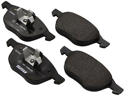 Remblokken set 2372301 Remblokken set 2372301