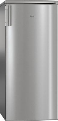 AEG RKB524F1AX Koelkast zonder vriesvak Zilver AEG RKB524F1AX Koelkast zonder vriesvak Zilver