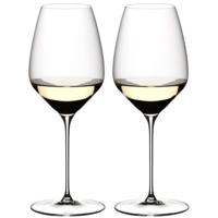 Riedel Witte Wijnglazen Veloce - Riesling - 570 ml - 2 stuks - thumbnail