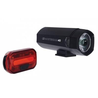 OXC Bright Torch Lichting Set