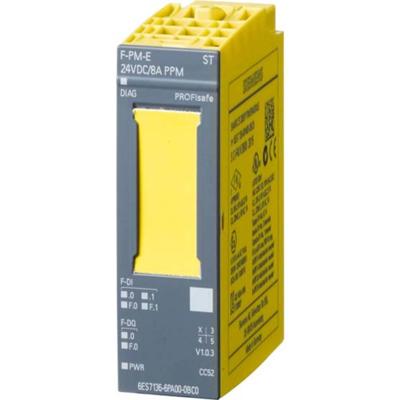 Siemens 6ES71366PA000BC0 6ES7136-6PA00-0BC0 PLC-powermodule