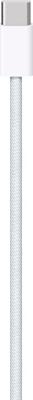 USB-C-kabel Apple MQKJ3ZM/A Wit 1 m
