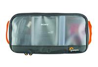 Lowepro FreeLine BP 350 AW Black - thumbnail