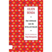 Het verraad van de intellectuelen (Paperback) - thumbnail