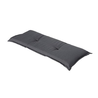 Tuinbank kussen 150x48cm Panama Grijs Tuinbank kussen 150x48cm Panama Grijs