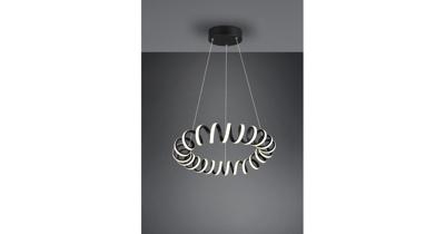 Trio Design hanglampCurl Ø 55cm - 325110132