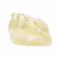 Ruwe Citrien Edelsteen 30 - 60 mm - thumbnail