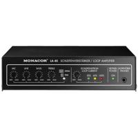 Monacor LA-40 PA-lusversterker - thumbnail
