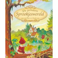 Deltas De wondere sprookjeswereld van grimm en andersen - thumbnail