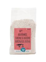 TerraSana Havermeel Glutenvrij - thumbnail