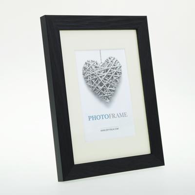 Zep Fotolijst V32345 Regent 5 Black 20x30 / 30x40 cm