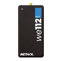 Nethix 90.06.020 IoT-module 5 V/DC - thumbnail