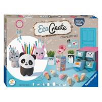 Ravensburger ecocreate maxi decorate my room - thumbnail