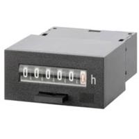 Kübler Automation 3.160.211.351 HB26.21.4 DC Kübler 106912 B.. Kübler HB26.21.4 DC bedrijfsurenteller 10-30VDC - thumbnail