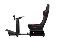 RaceRoom Game Seat RR 3055 racing simulator - thumbnail