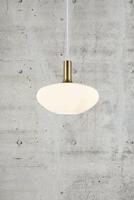 Nordlux Glazen hanglampAlton Ø 35cm wit - 48973001 - thumbnail