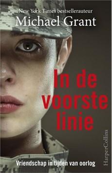 In de voorste linie (Paperback)