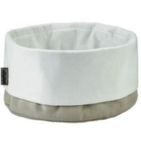 Stelton Klaus Rath Broodmand Zand/Wit large - thumbnail