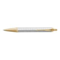 Balpen Parker IM Premium pearl GT medium - thumbnail