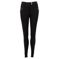 BR Fabienne rijbroek FG zwart maat:42 - thumbnail