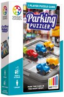 SmartGames Smart games spel parking puzzler - thumbnail