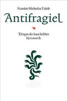 Antifragiel (Paperback) - thumbnail