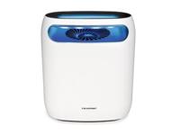 Blaupunkt BP-GIKLED11 BP-GIKLED11 Vliegenlamp UV-lamp, Stroomgaas 6 W (b x h x d) 225 x 250 x 130 mm Zwart 1 stuk(s) - thumbnail