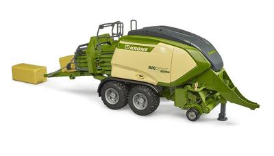 Bruder Krone 1290HDP VC balenpers