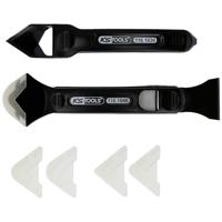 KS Tools 116.1050 Siliconenschraper en -verwijderset - thumbnail