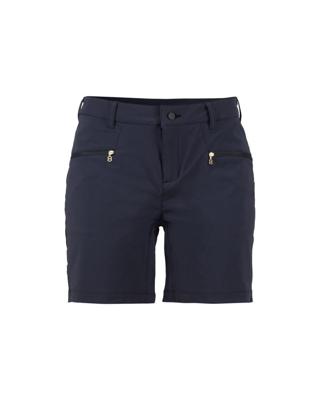 8848 Altitude Cronin Dames Kortebroek Black 42