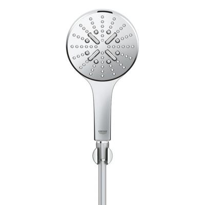 Badset Rainshower SmartActive 130 GROHE Met Doucheslang 150cm Chroom