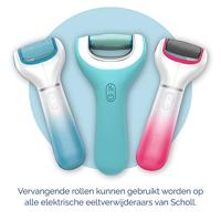Scholl Velvet Smooth Tm Navul. Diamant Extra Grof - thumbnail
