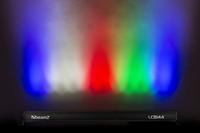 BeamZ 150.551 stroboscoop- & discolamp Discolaserprojector Zwart - thumbnail