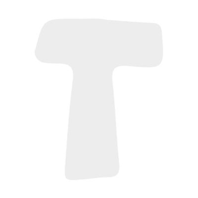 Volare super gt kinderfiets - jongens - 16 inch - blauw - twee handremmen