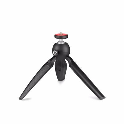 JOBY JB01555-BWW Handypod Mini statief en handgreep voor DSLR, spiegelloze CSC en compacte camera's, actiecamera's en accessoires tot 1 kg