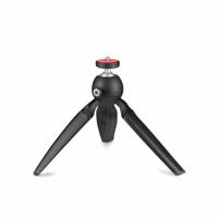 JOBY JB01555-BWW Handypod Mini statief en handgreep voor DSLR, spiegelloze CSC en compacte camera's, actiecamera's en accessoires tot 1 kg - thumbnail
