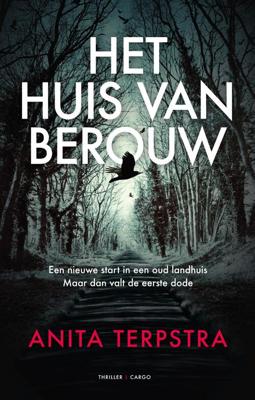Het huis van berouw - Anita Terpstra - eBook (9789403145914)