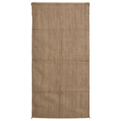 VidaXL Jutezakken 10 stuks 65x135 cm 100% jute 340 g/m²