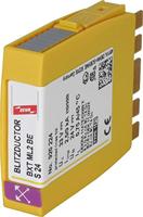 DEHN 920224 BXT ML2 BE S 24 Combi-afleider Overspanningsbeveiliging voor: Verdeelkast 20 kA 1 stuk(s) - thumbnail